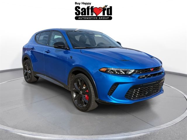 2024 Dodge Hornet R/T Plus