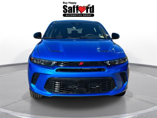 2024 Dodge Hornet R/T Plus