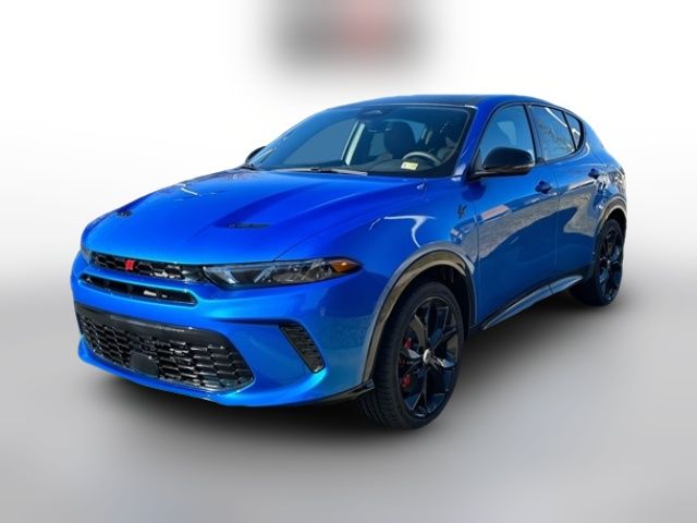 2024 Dodge Hornet R/T Plus