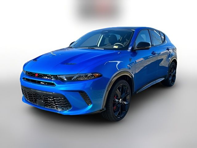 2024 Dodge Hornet R/T Plus