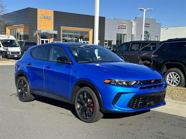 2024 Dodge Hornet R/T Plus