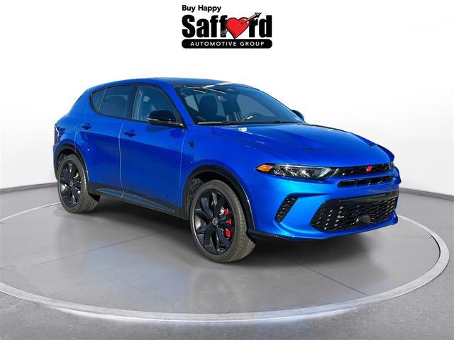 2024 Dodge Hornet R/T Plus