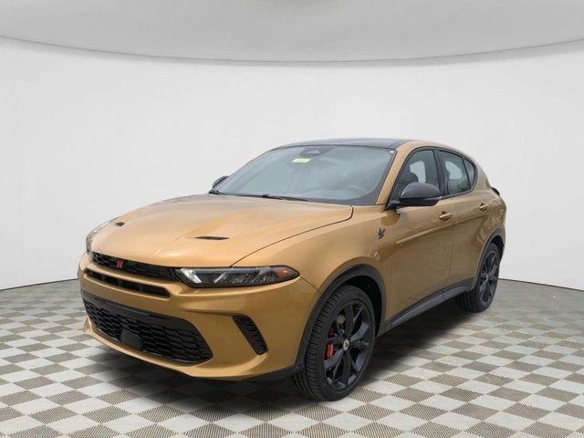 2024 Dodge Hornet R/T Plus
