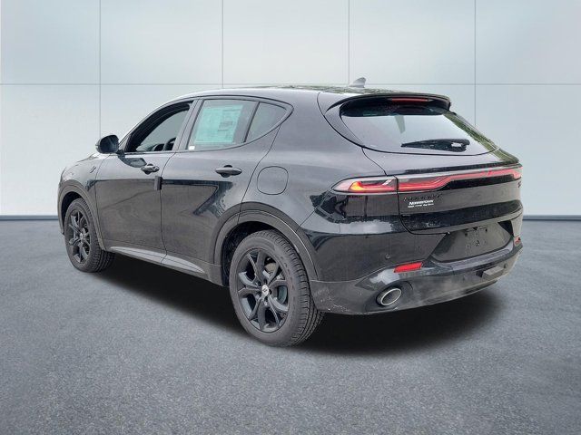 2024 Dodge Hornet R/T Plus