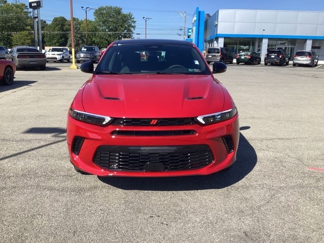 2024 Dodge Hornet R/T Plus