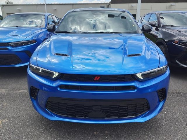 2024 Dodge Hornet R/T Plus