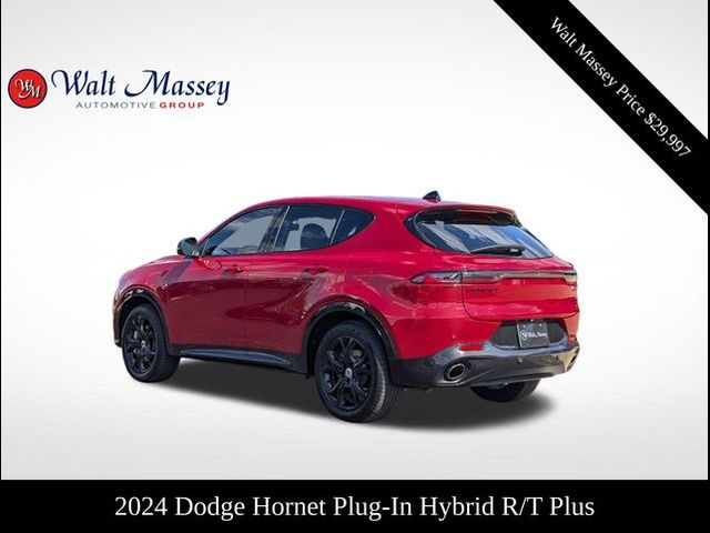 2024 Dodge Hornet R/T Plus