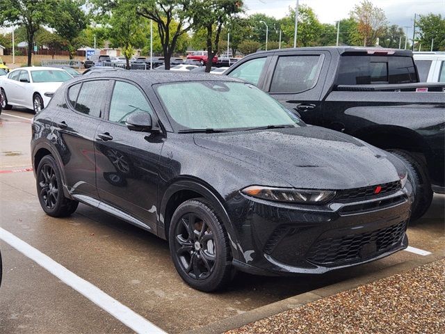 2024 Dodge Hornet R/T Plus