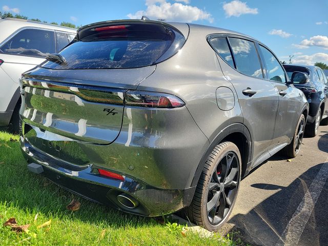 2024 Dodge Hornet R/T Plus