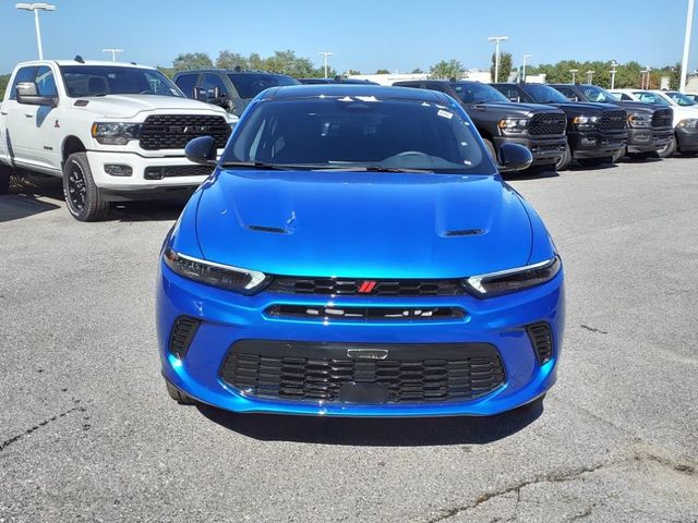 2024 Dodge Hornet R/T Plus