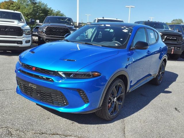 2024 Dodge Hornet R/T Plus