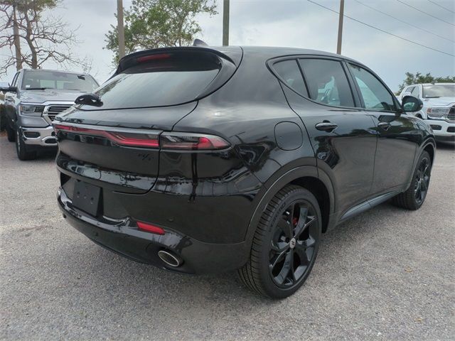 2024 Dodge Hornet R/T Plus