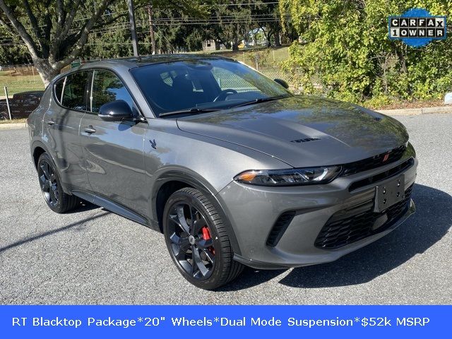 2024 Dodge Hornet R/T Plus