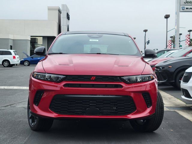 2024 Dodge Hornet R/T Plus