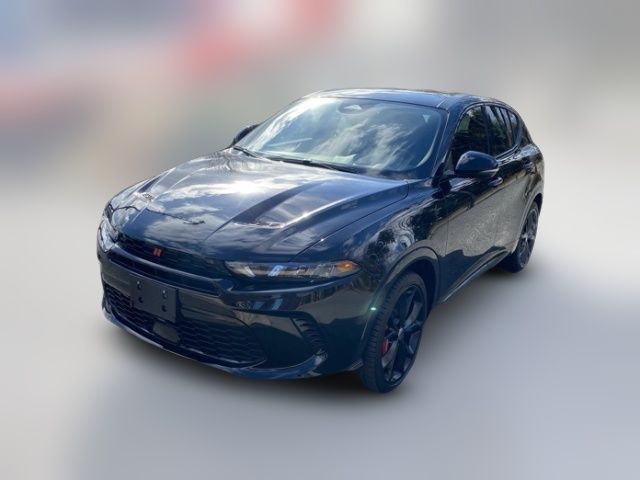 2024 Dodge Hornet R/T Plus