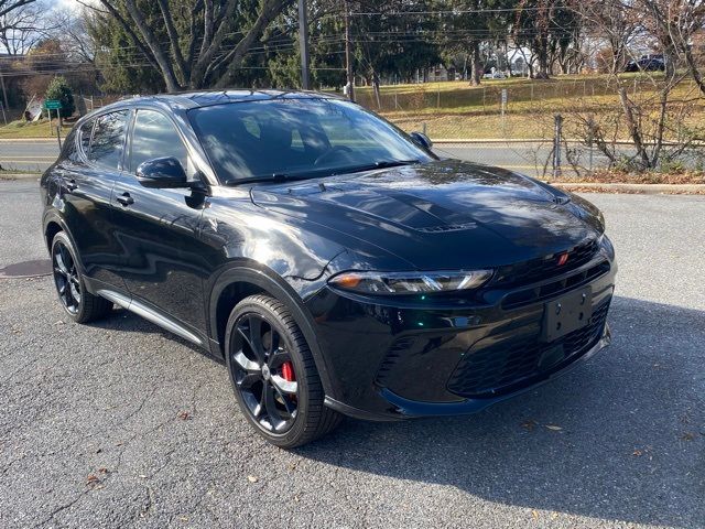 2024 Dodge Hornet R/T Plus