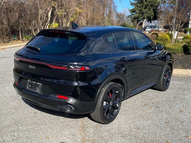 2024 Dodge Hornet R/T Plus