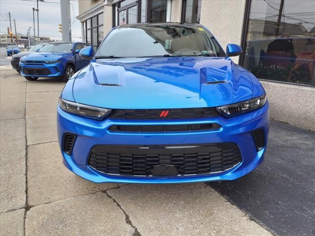 2024 Dodge Hornet R/T Plus