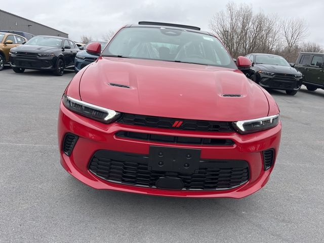 2024 Dodge Hornet R/T Plus