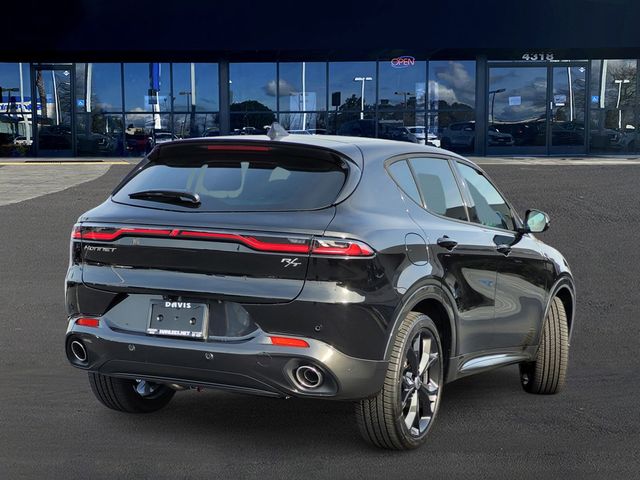 2024 Dodge Hornet R/T Plus