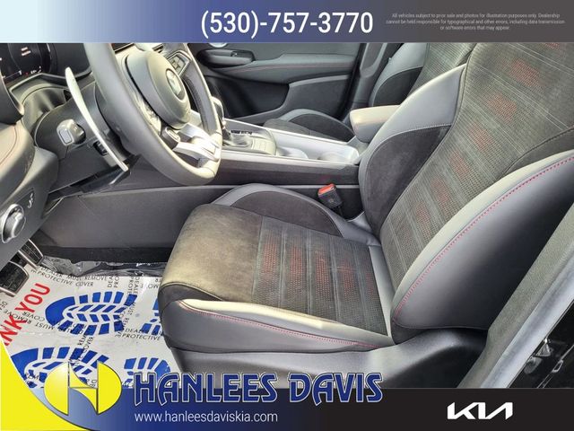 2024 Dodge Hornet R/T Plus