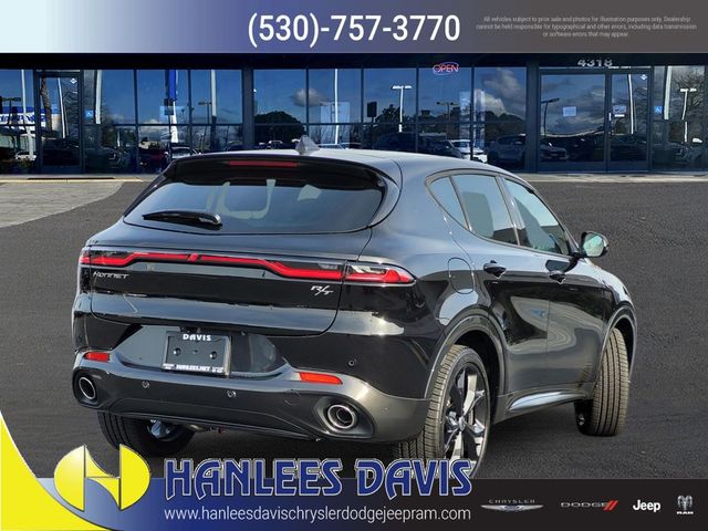 2024 Dodge Hornet R/T Plus