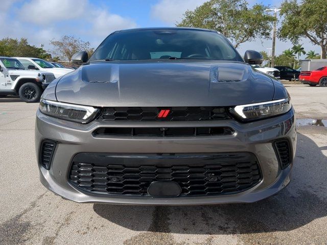 2024 Dodge Hornet R/T Plus