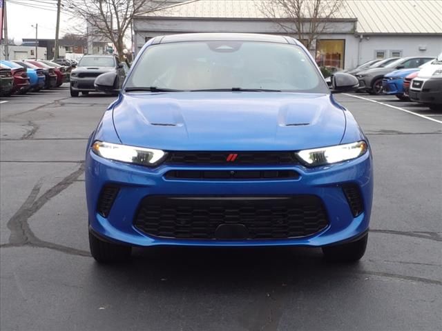 2024 Dodge Hornet R/T Plus