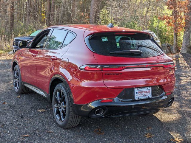 2024 Dodge Hornet R/T Plus