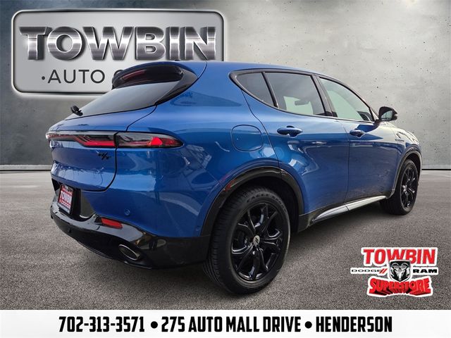 2024 Dodge Hornet R/T Plus