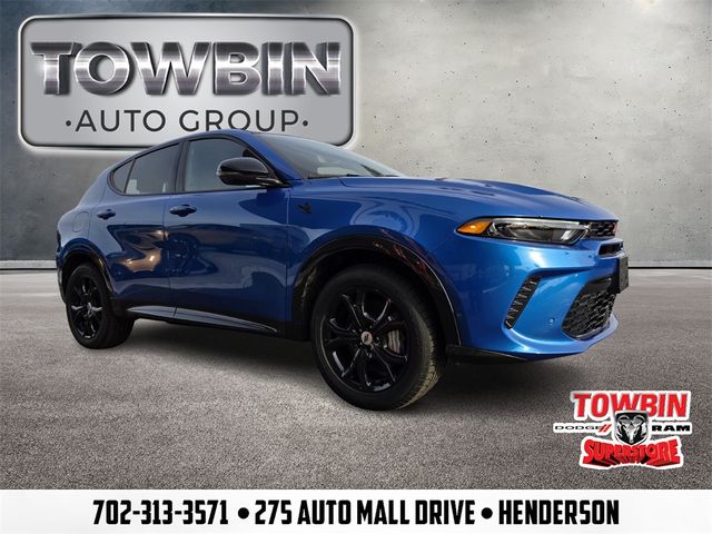 2024 Dodge Hornet R/T Plus