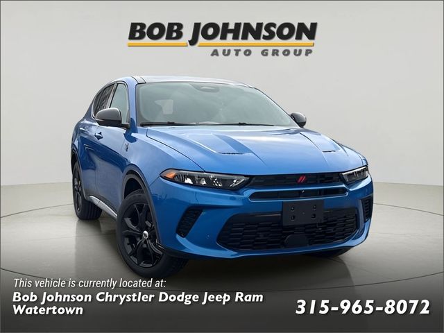 2024 Dodge Hornet R/T Plus
