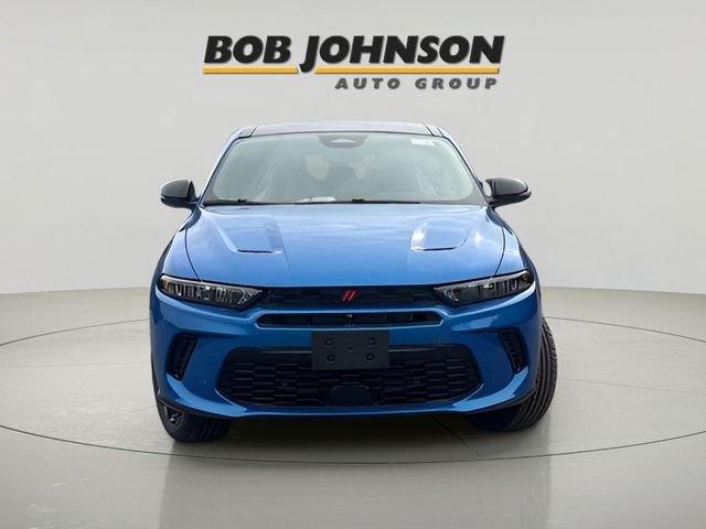 2024 Dodge Hornet R/T Plus