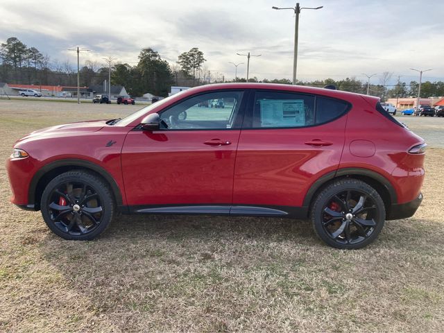 2024 Dodge Hornet R/T Plus