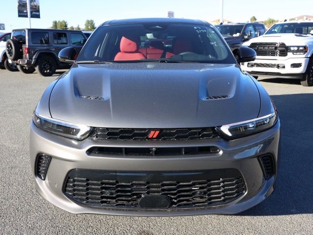 2024 Dodge Hornet R/T Plus