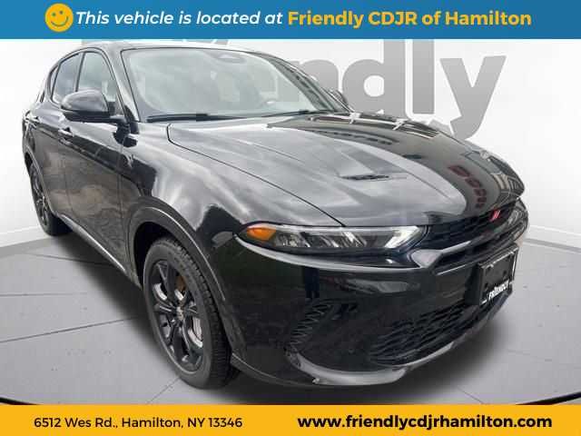 2024 Dodge Hornet R/T Plus