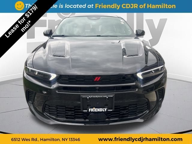 2024 Dodge Hornet R/T Plus