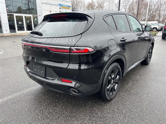 2024 Dodge Hornet R/T Plus