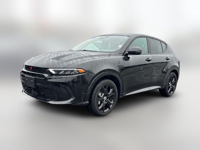 2024 Dodge Hornet R/T Plus