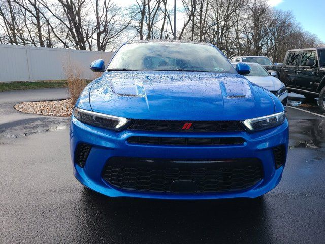 2024 Dodge Hornet R/T Plus