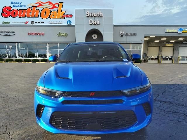 2024 Dodge Hornet R/T Plus