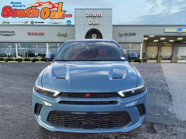 2024 Dodge Hornet R/T Plus