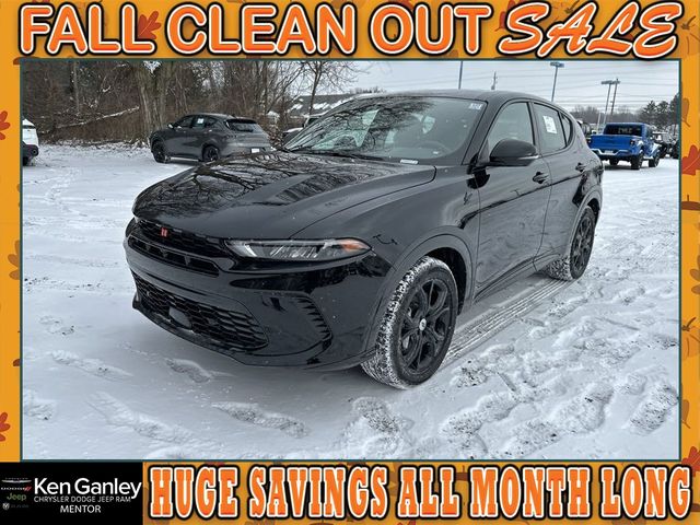 2024 Dodge Hornet R/T Plus