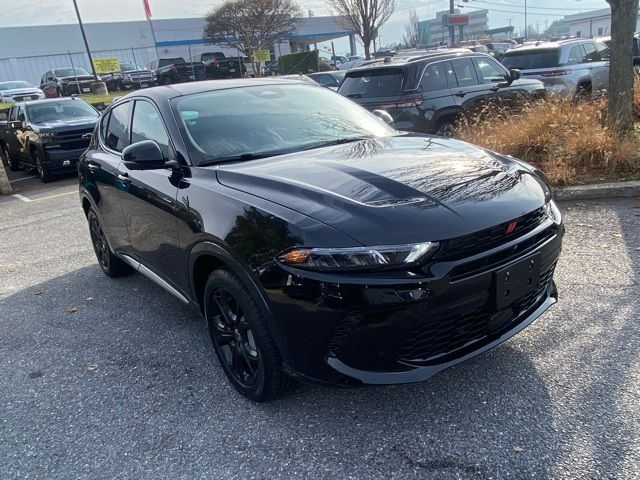 2024 Dodge Hornet R/T Plus