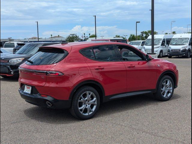 2024 Dodge Hornet R/T Plus