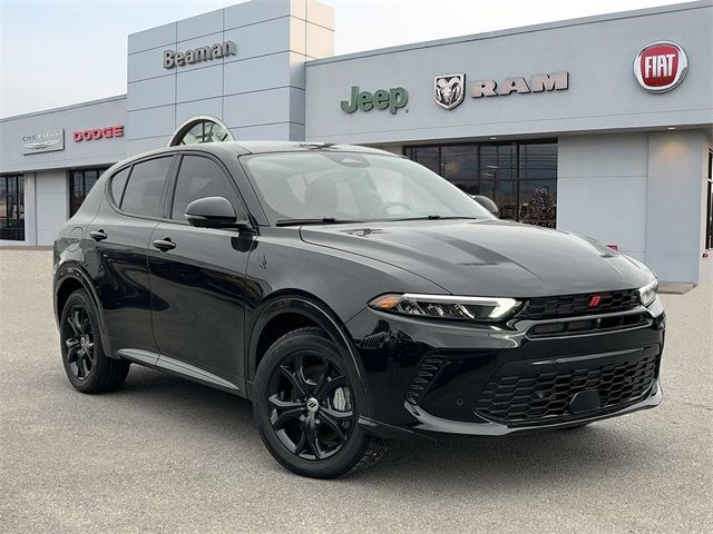 2024 Dodge Hornet R/T Plus