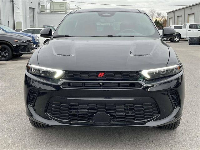 2024 Dodge Hornet R/T Plus