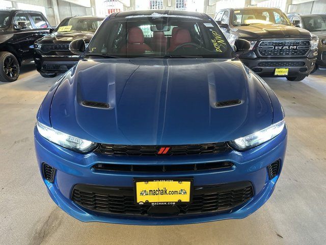 2024 Dodge Hornet R/T Plus