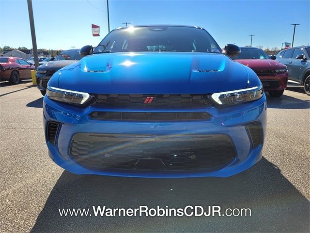 2024 Dodge Hornet R/T Plus