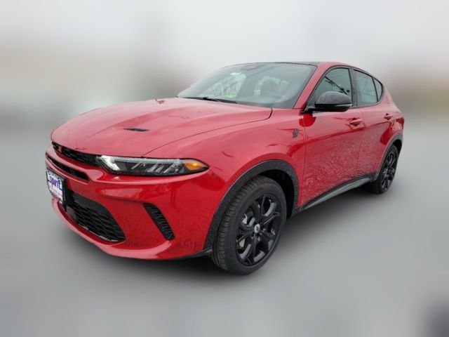 2024 Dodge Hornet R/T Plus